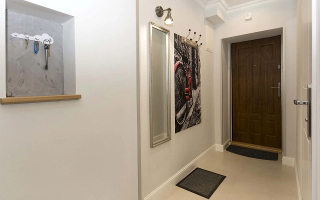 Apartament-Studio Old Town-Szeroka