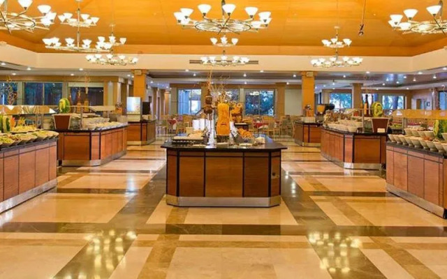 Mirada Del Mar Hotel - All Inclusive