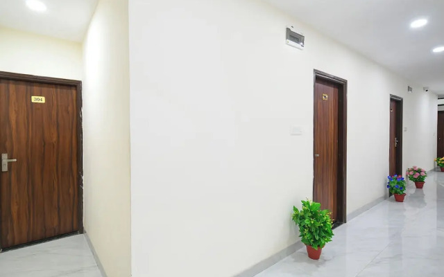 Fabhotel Chirag Inn