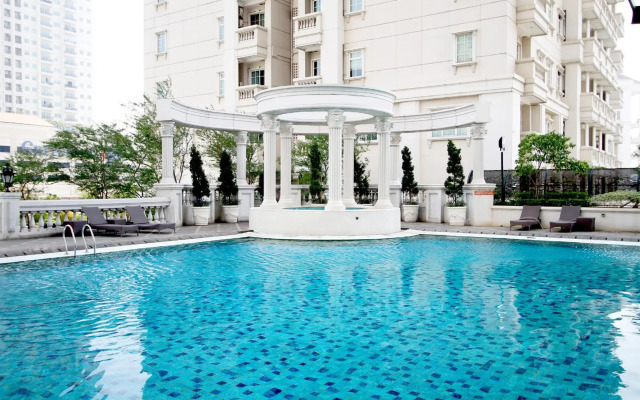 The Bellezza Suites Jakarta