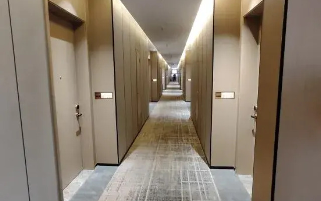 Fengyuan Hotel