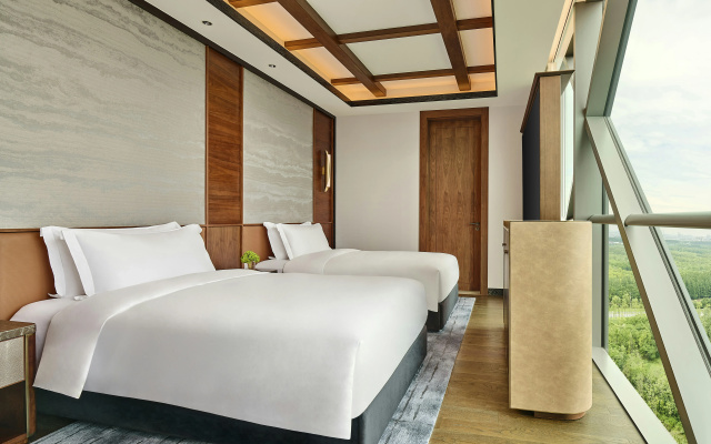 Shanghai Snow World Hotel, Vignette Collection by IHG – Guest Rooms – Shanghai