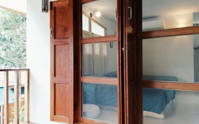 Paiyannoi Guesthome