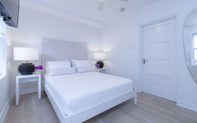 Mullins Grove Luxury Apartments
