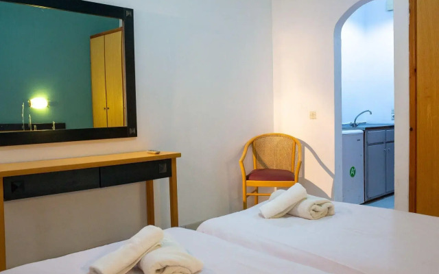 Wilde Rose Hotel