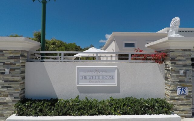 The White House TCI