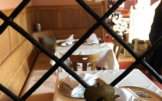 Hotel Residence Restaurant MaVie