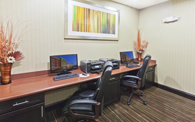 DoubleTree by Hilton Houston Westchase