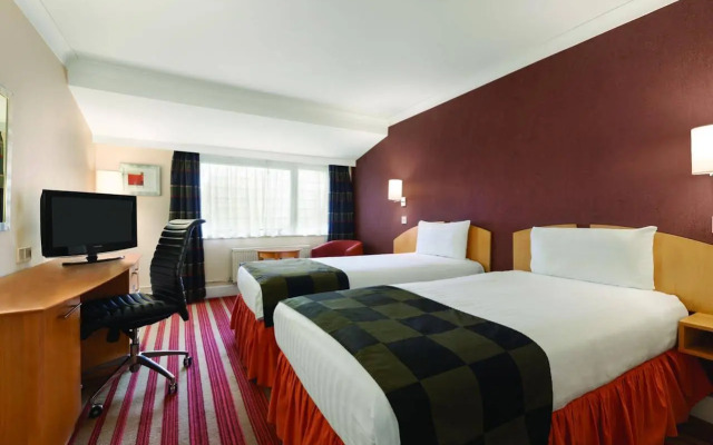 Holiday Inn Dover