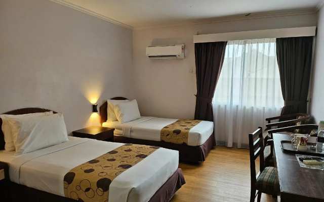 Hotel Seri Malaysia Port Dickson