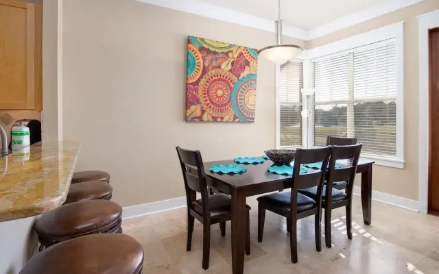 Magnolia Bay 8607