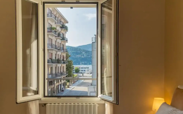 Linda Apartment 2 in Como