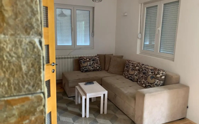 Holiday Home Bajka
