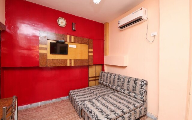 Hotel Maya International by OYO Rooms