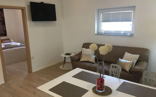 Apartments SHISHKA