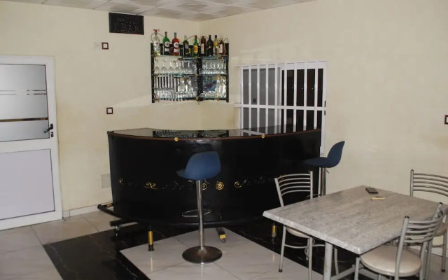 Benin City Center Hotel