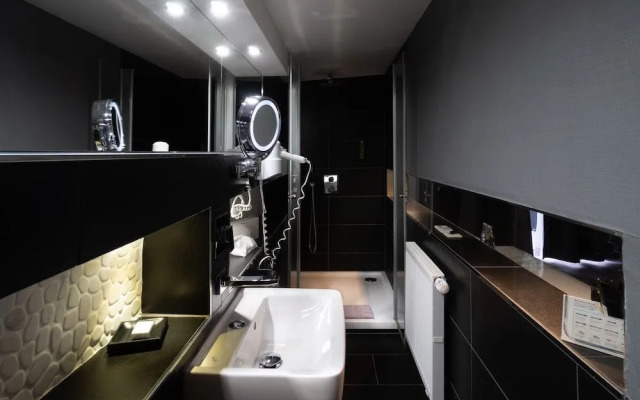 SL'otel - Das StadtHotel