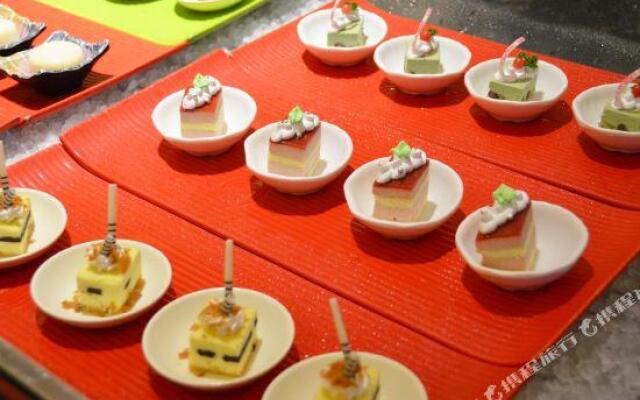 Aile International Hotel