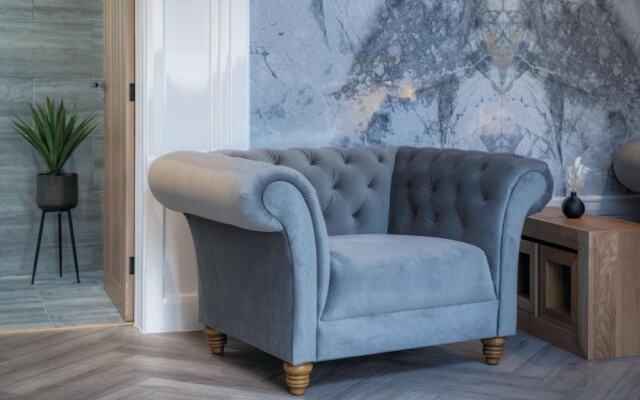 Room 15 - The Sleeping Giant - Pen Y Cae Inn