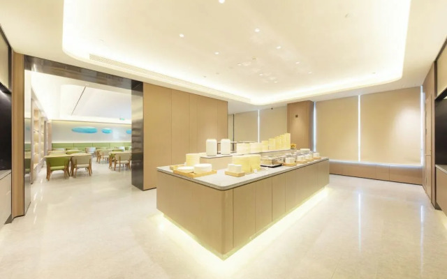 JI Hotel (Beijing Capital Airport Liqiao)