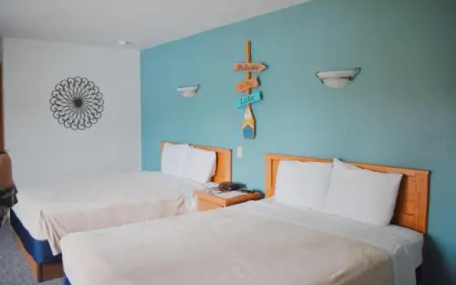Innlet Motel