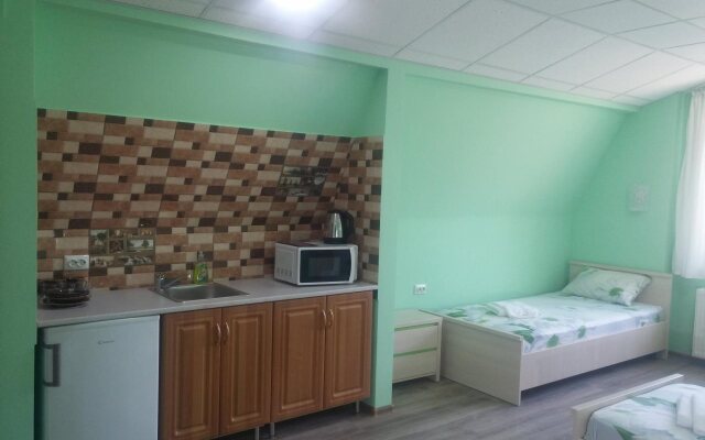 AMM House Hotel