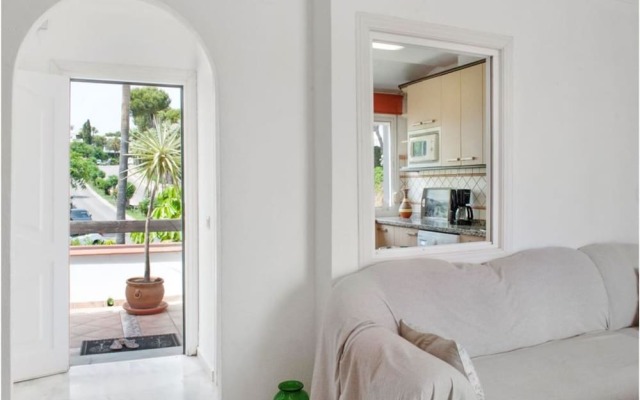 107282 Apartment In Mijas