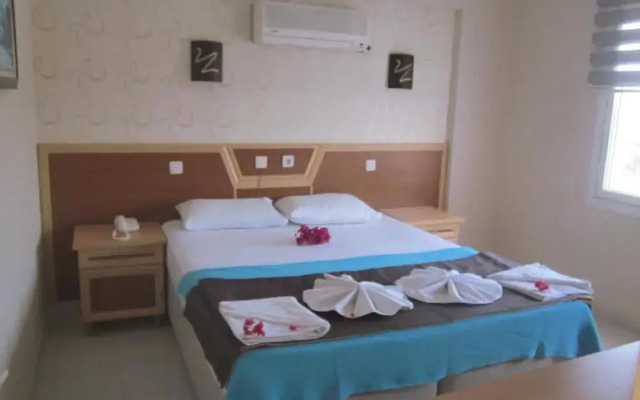 Club Alka Apart Hotel