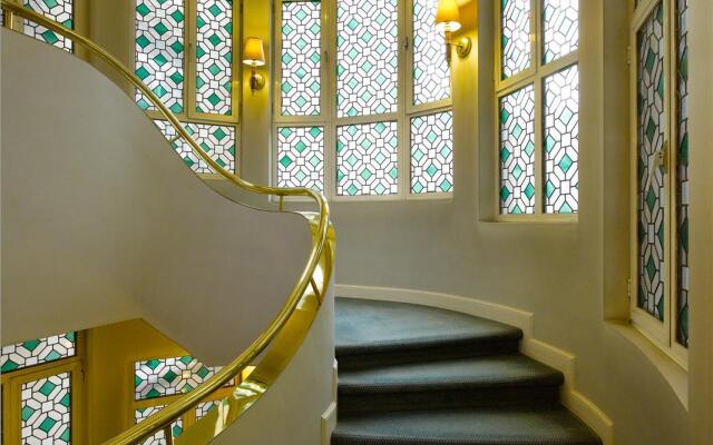 Hotel Damier