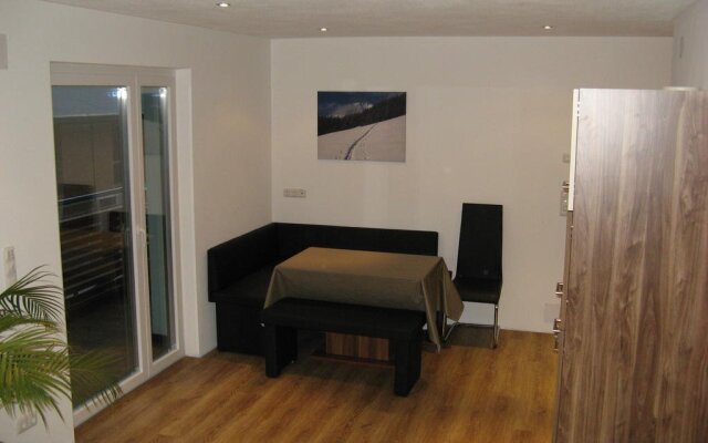 Ferienwohnung Brandtner Leogang