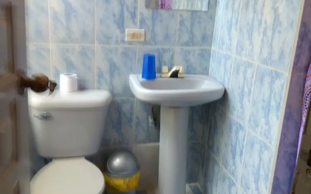 Hostal Mediodía