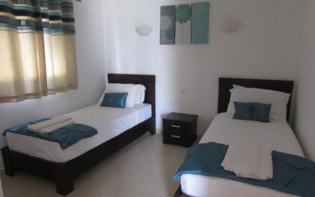 Self Catering Holidays at Tortuga Beach Resort