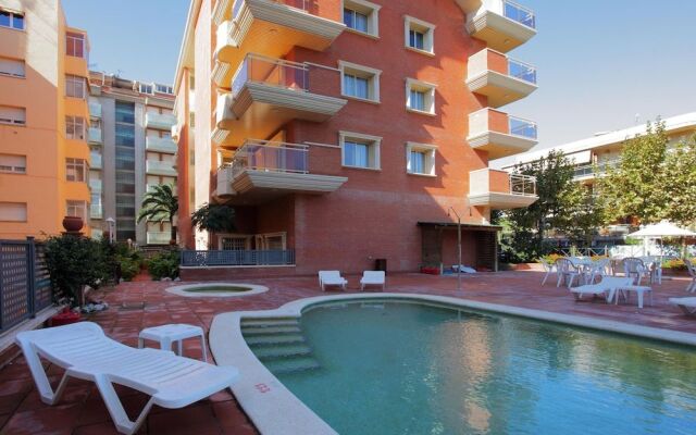 Imperial Salou Apartments