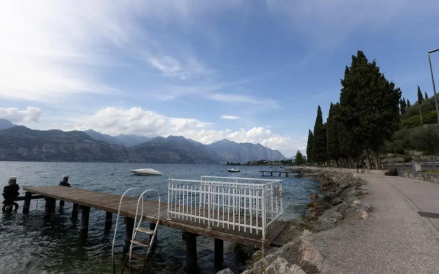 Casa Val di Sogno in Malcesine