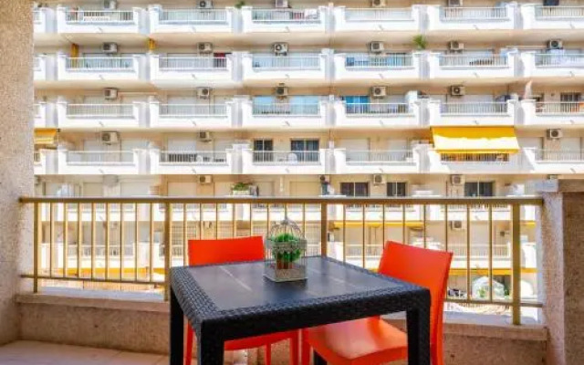Salou Pacific Plus