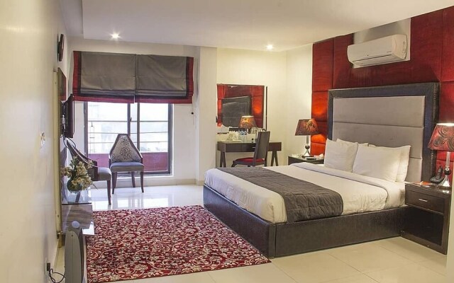 Maisonette Hotels & Resorts Naran