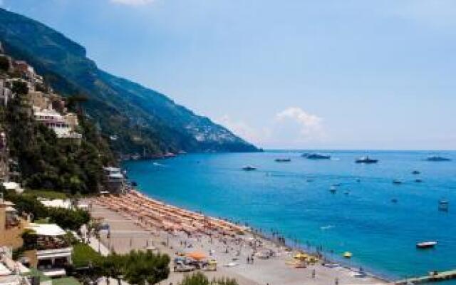 Flat 75M² 2 Bedrooms 1 Bathroom - Positano
