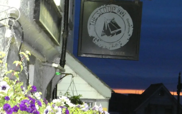 The Sloop Inn
