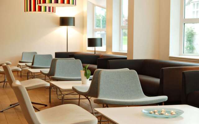 Comfort Hotel Victoria Floro, Markegata 43, 6900, Norway