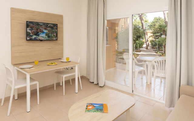 Hotel HSM Torre Blanca