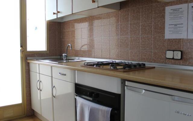 Trebol One Apartments By Mc