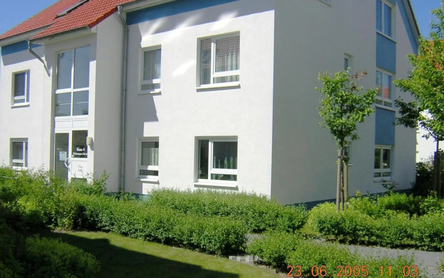 Residenz am Strand Wohnung 4-56