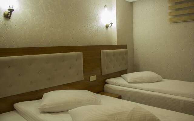 Ayder Simsir Butik Hotel