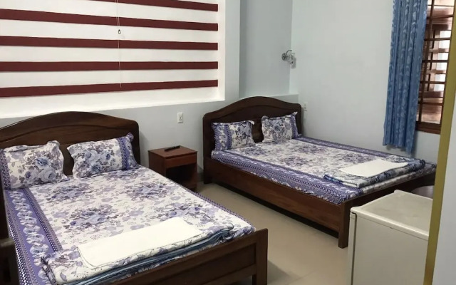 Thanh Trinh Guest House