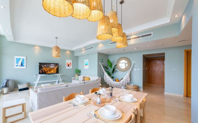 Maison Privee - Trident Marinascape