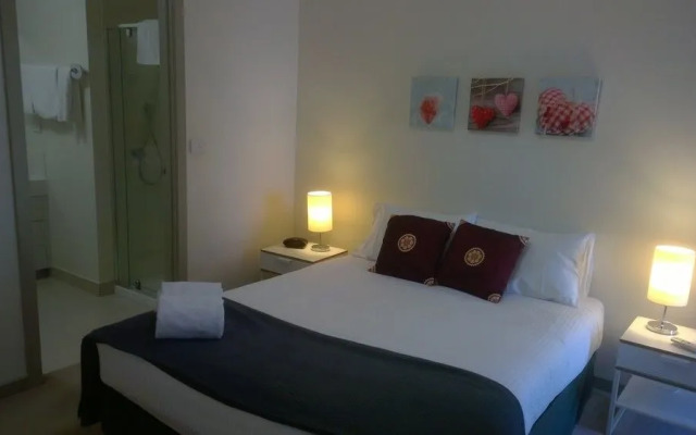 Apartments of Waverley