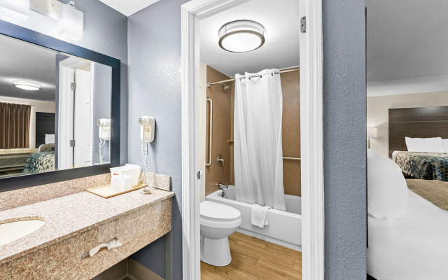 Econo Lodge Kingsport East