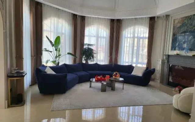 Yiran Hotel