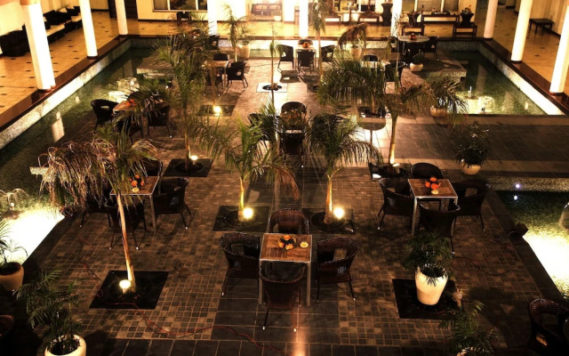 TreeHouse Hotel Club & Spa