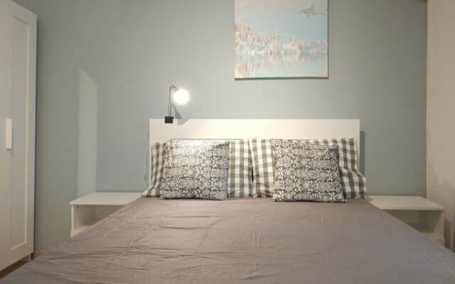 MingShiYuan Private apartment